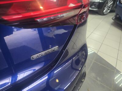 2025 Audi A5 Sportback SPORTBACK QUATRO SLINE PREMIUM 45 TFSI   - Photo 28 - Hamilton, OH 45015