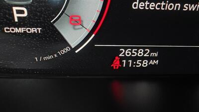 2025 Audi A5 Sportback SPORTBACK QUATRO SLINE PREMIUM 45 TFSI   - Photo 19 - Hamilton, OH 45015