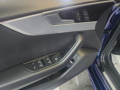 2025 Audi A5 Sportback SPORTBACK QUATRO SLINE PREMIUM 45 TFSI   - Photo 18 - Hamilton, OH 45015