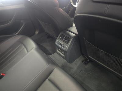 2025 Audi A5 Sportback SPORTBACK QUATRO SLINE PREMIUM 45 TFSI   - Photo 17 - Hamilton, OH 45015