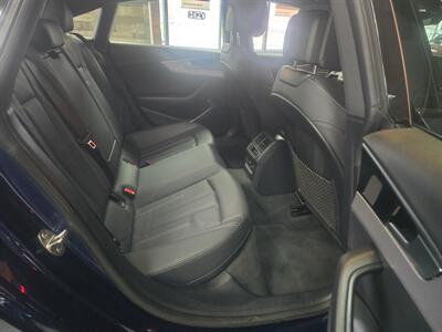 2025 Audi A5 Sportback SPORTBACK QUATRO SLINE PREMIUM 45 TFSI   - Photo 16 - Hamilton, OH 45015