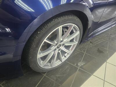 2025 Audi A5 Sportback SPORTBACK QUATRO SLINE PREMIUM 45 TFSI   - Photo 24 - Hamilton, OH 45015