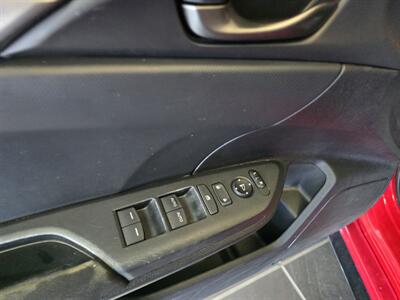 2017 Honda Civic Sport 4DR HATCHBACK CVT   - Photo 15 - Hamilton, OH 45015