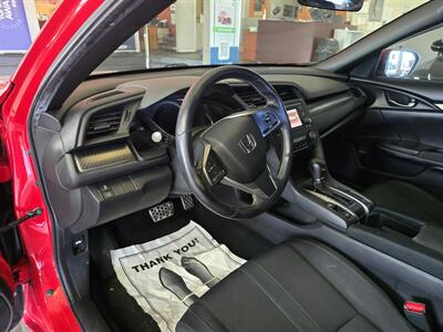 2017 Honda Civic Sport 4DR HATCHBACK CVT   - Photo 6 - Hamilton, OH 45015