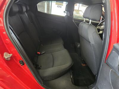 2017 Honda Civic Sport 4DR HATCHBACK CVT   - Photo 16 - Hamilton, OH 45015
