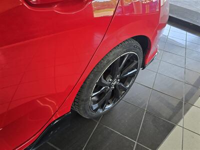 2017 Honda Civic Sport 4DR HATCHBACK CVT   - Photo 28 - Hamilton, OH 45015