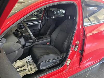 2017 Honda Civic Sport 4DR HATCHBACK CVT   - Photo 11 - Hamilton, OH 45015