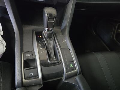 2017 Honda Civic Sport 4DR HATCHBACK CVT   - Photo 19 - Hamilton, OH 45015