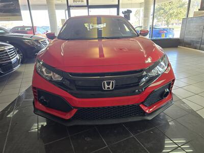 2017 Honda Civic Sport 4DR HATCHBACK CVT   - Photo 2 - Hamilton, OH 45015