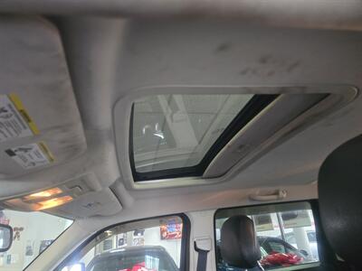 2011 Dodge Nitro Heat 4DR SUV 4X4 - Photo 26 - Hamilton, OH 45015