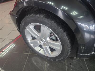 2011 Dodge Nitro Heat 4DR SUV 4X4 - Photo 36 - Hamilton, OH 45015