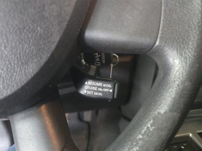 2011 Dodge Nitro Heat 4DR SUV 4X4 - Photo 23 - Hamilton, OH 45015