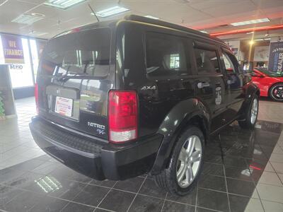 2011 Dodge Nitro Heat 4DR SUV 4X4 - Photo 4 - Hamilton, OH 45015