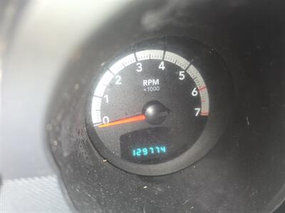 2011 Dodge Nitro Heat 4DR SUV 4X4 - Photo 20 - Hamilton, OH 45015