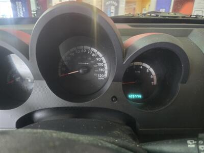 2011 Dodge Nitro Heat 4DR SUV 4X4 - Photo 24 - Hamilton, OH 45015