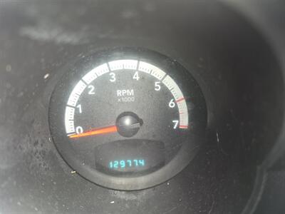 2011 Dodge Nitro Heat 4DR SUV 4X4 - Photo 25 - Hamilton, OH 45015