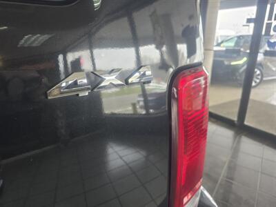 2011 Dodge Nitro Heat 4DR SUV 4X4 - Photo 29 - Hamilton, OH 45015