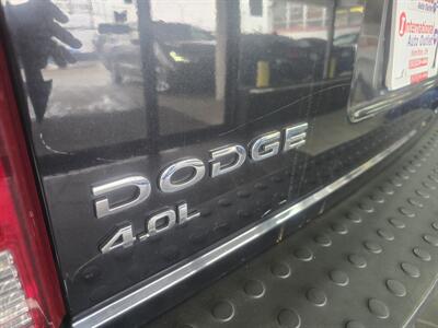 2011 Dodge Nitro Heat 4DR SUV 4X4 - Photo 30 - Hamilton, OH 45015