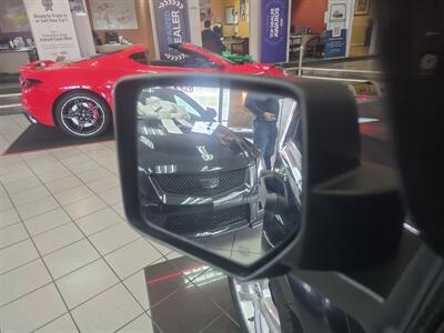 2011 Dodge Nitro Heat 4DR SUV 4X4 - Photo 27 - Hamilton, OH 45015