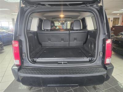 2011 Dodge Nitro Heat 4DR SUV 4X4 - Photo 33 - Hamilton, OH 45015