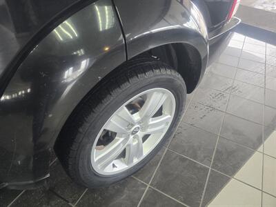 2011 Dodge Nitro Heat 4DR SUV 4X4 - Photo 35 - Hamilton, OH 45015