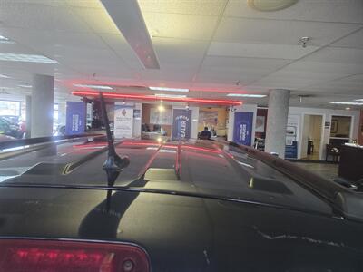 2011 Dodge Nitro Heat 4DR SUV 4X4 - Photo 32 - Hamilton, OH 45015