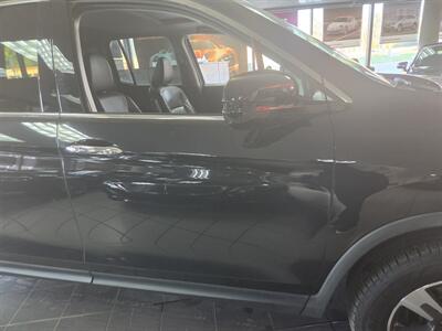 2018 Honda Ridgeline RTL-E - Photo 45 - Hamilton, OH 45015