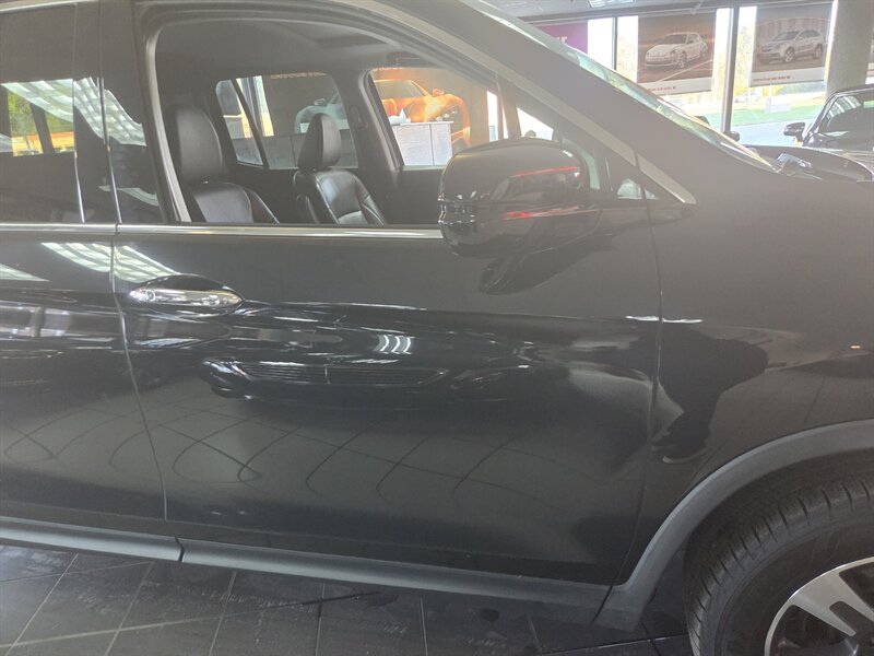 2018 Honda Ridgeline RTL-E - Photo 45 - Hamilton, OH 45015