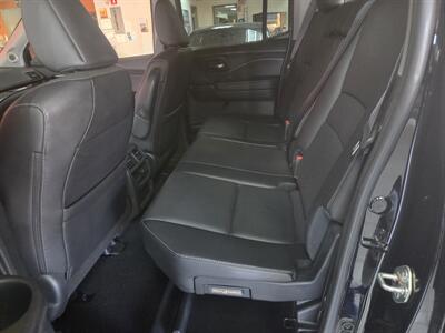 2018 Honda Ridgeline RTL-E - Photo 15 - Hamilton, OH 45015