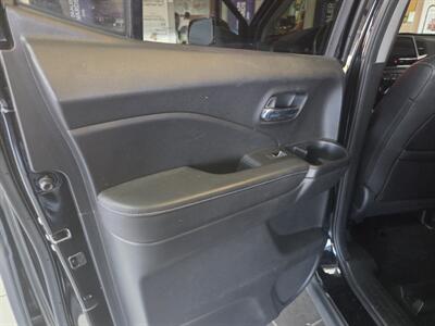 2018 Honda Ridgeline RTL-E - Photo 13 - Hamilton, OH 45015