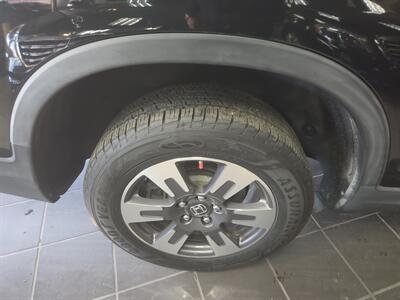 2018 Honda Ridgeline RTL-E - Photo 51 - Hamilton, OH 45015