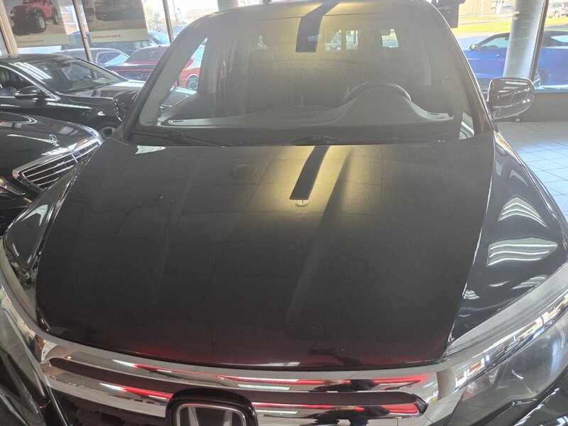 2018 Honda Ridgeline RTL-E - Photo 44 - Hamilton, OH 45015