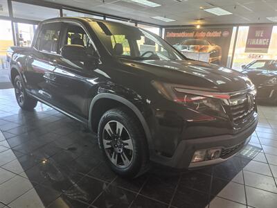 2018 Honda Ridgeline RTL-E - Photo 7 - Hamilton, OH 45015