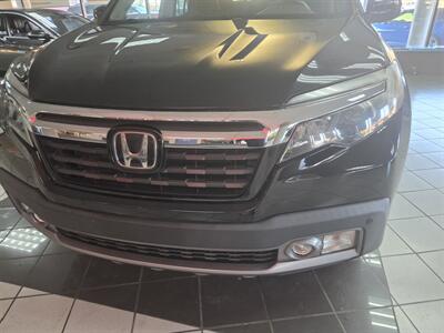 2018 Honda Ridgeline RTL-E - Photo 43 - Hamilton, OH 45015