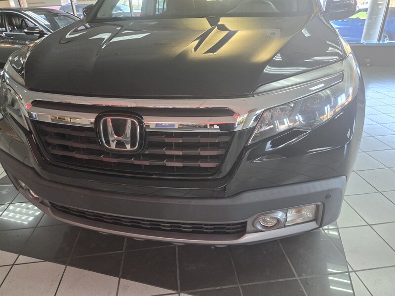 2018 Honda Ridgeline RTL-E - Photo 43 - Hamilton, OH 45015