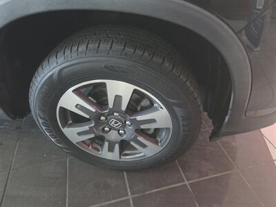 2018 Honda Ridgeline RTL-E - Photo 52 - Hamilton, OH 45015