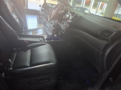 2018 Honda Ridgeline RTL-E - Photo 21 - Hamilton, OH 45015