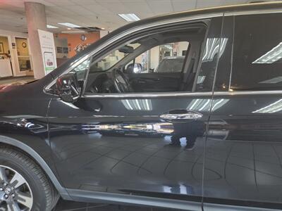 2018 Honda Ridgeline RTL-E - Photo 35 - Hamilton, OH 45015