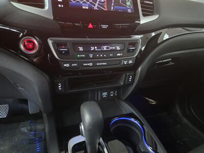 2018 Honda Ridgeline RTL-E - Photo 28 - Hamilton, OH 45015