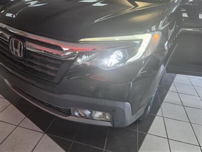 2018 Honda Ridgeline RTL-E - Photo 3 - Hamilton, OH 45015