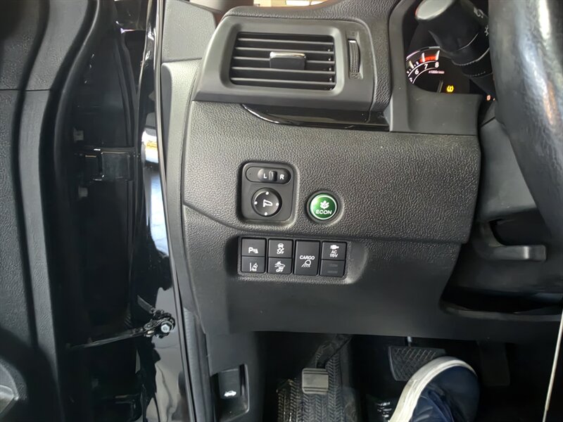 2018 Honda Ridgeline RTL-E - Photo 26 - Hamilton, OH 45015