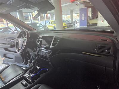 2018 Honda Ridgeline RTL-E - Photo 18 - Hamilton, OH 45015
