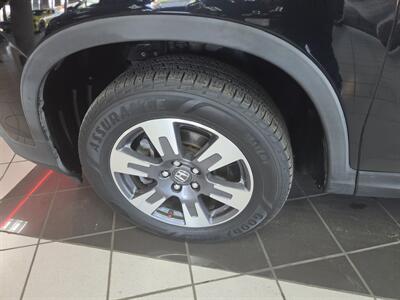 2018 Honda Ridgeline RTL-E - Photo 50 - Hamilton, OH 45015