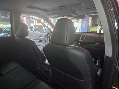 2018 Honda Ridgeline RTL-E - Photo 22 - Hamilton, OH 45015
