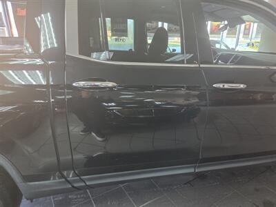 2018 Honda Ridgeline RTL-E - Photo 42 - Hamilton, OH 45015