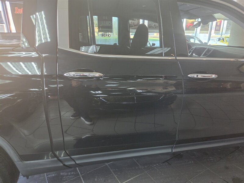 2018 Honda Ridgeline RTL-E - Photo 42 - Hamilton, OH 45015