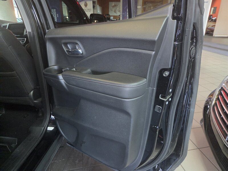 2018 Honda Ridgeline RTL-E - Photo 23 - Hamilton, OH 45015