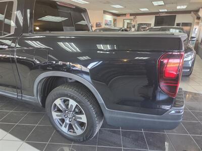 2018 Honda Ridgeline RTL-E - Photo 39 - Hamilton, OH 45015