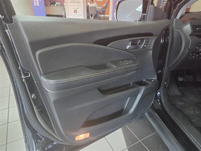 2018 Honda Ridgeline RTL-E - Photo 9 - Hamilton, OH 45015