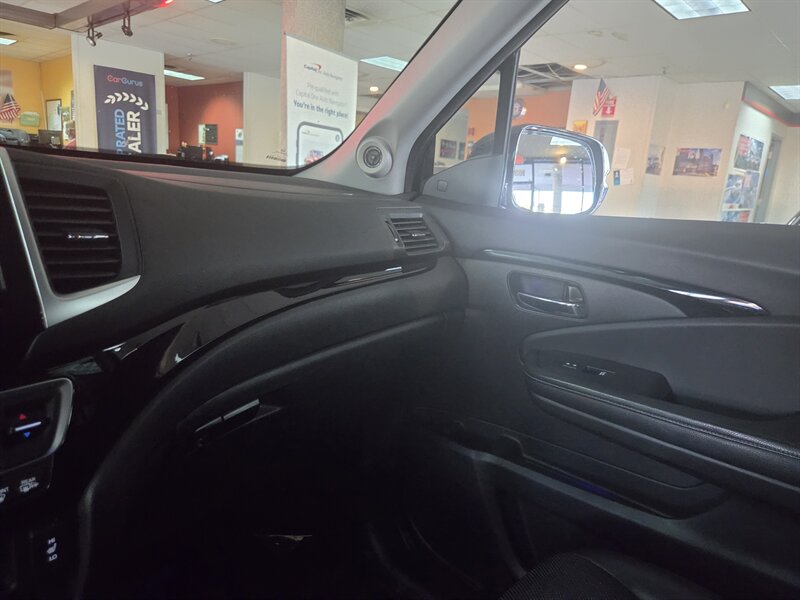 2018 Honda Ridgeline RTL-E - Photo 27 - Hamilton, OH 45015